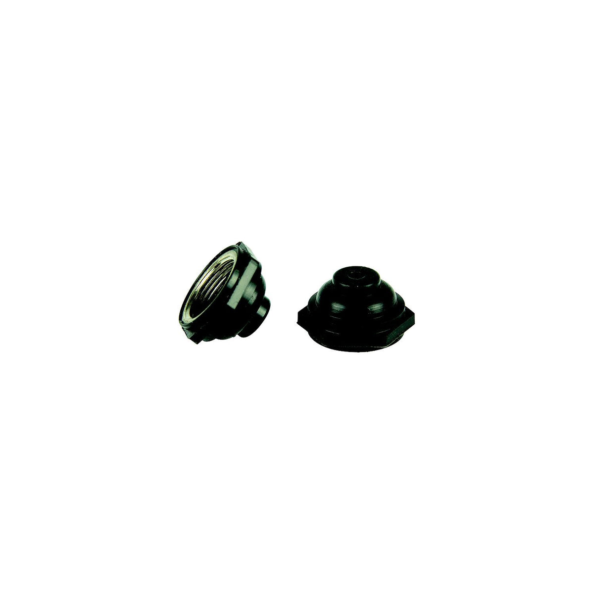 BEP 1002019 Toggle Switch Boot, Tipless