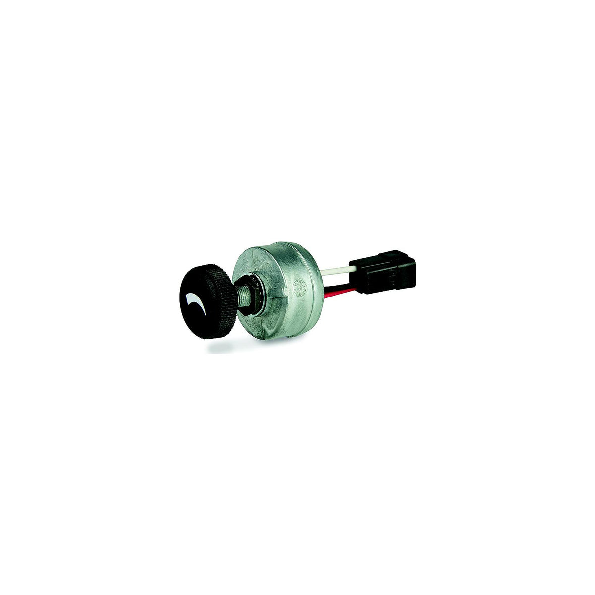 BEP 1002101 Dimmer Switch w/Packard Connector, 4A @ 12V