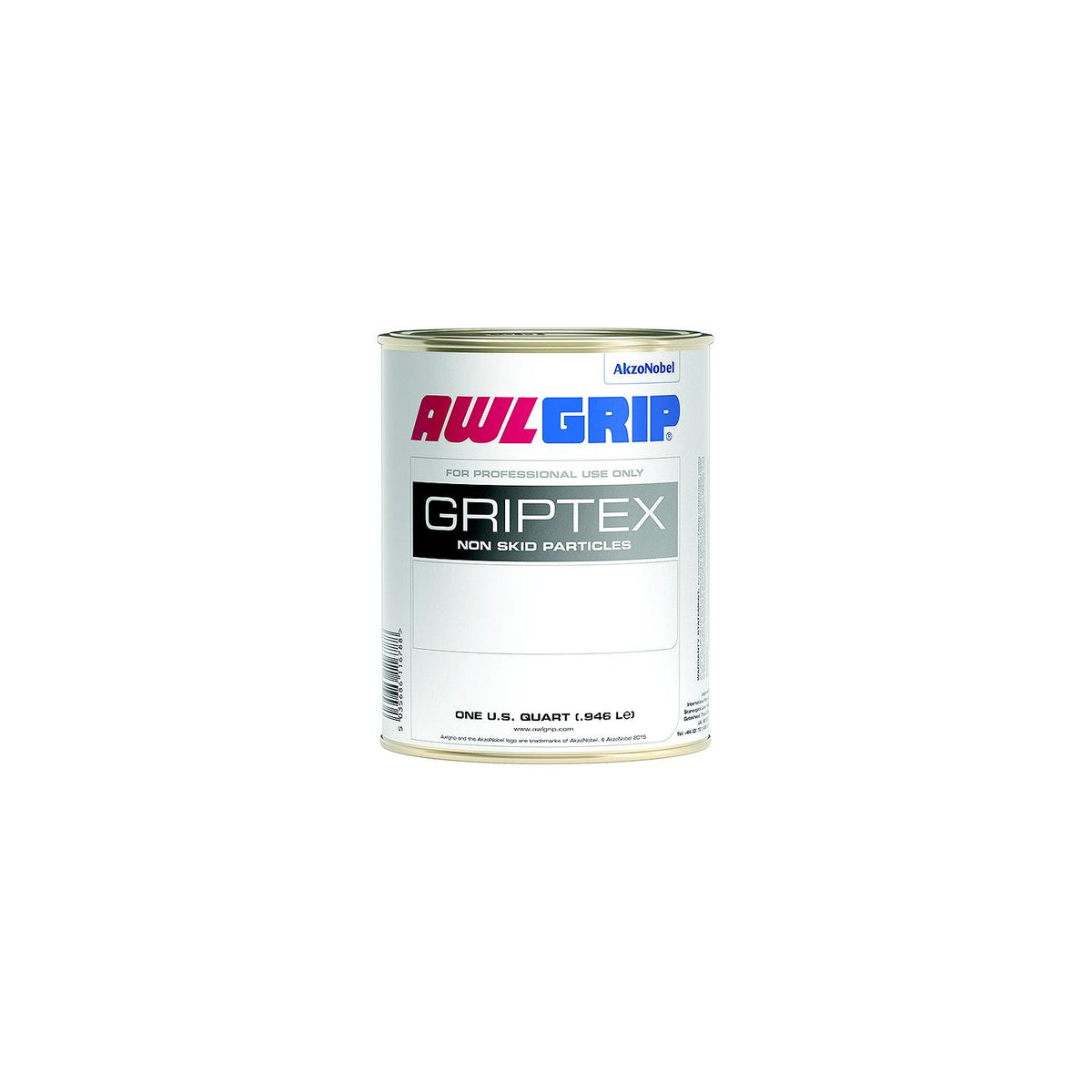 AwlGrip 7323744 Griptex Non Skid Extra Coarse, .9 Lb.