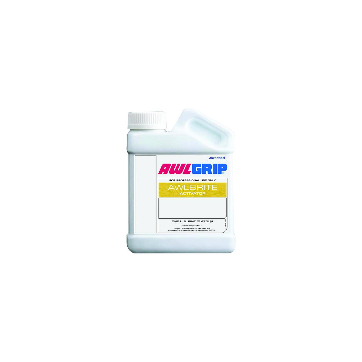 AwlGrip A0001P Awl-Brite 2 Activator Fast Spray