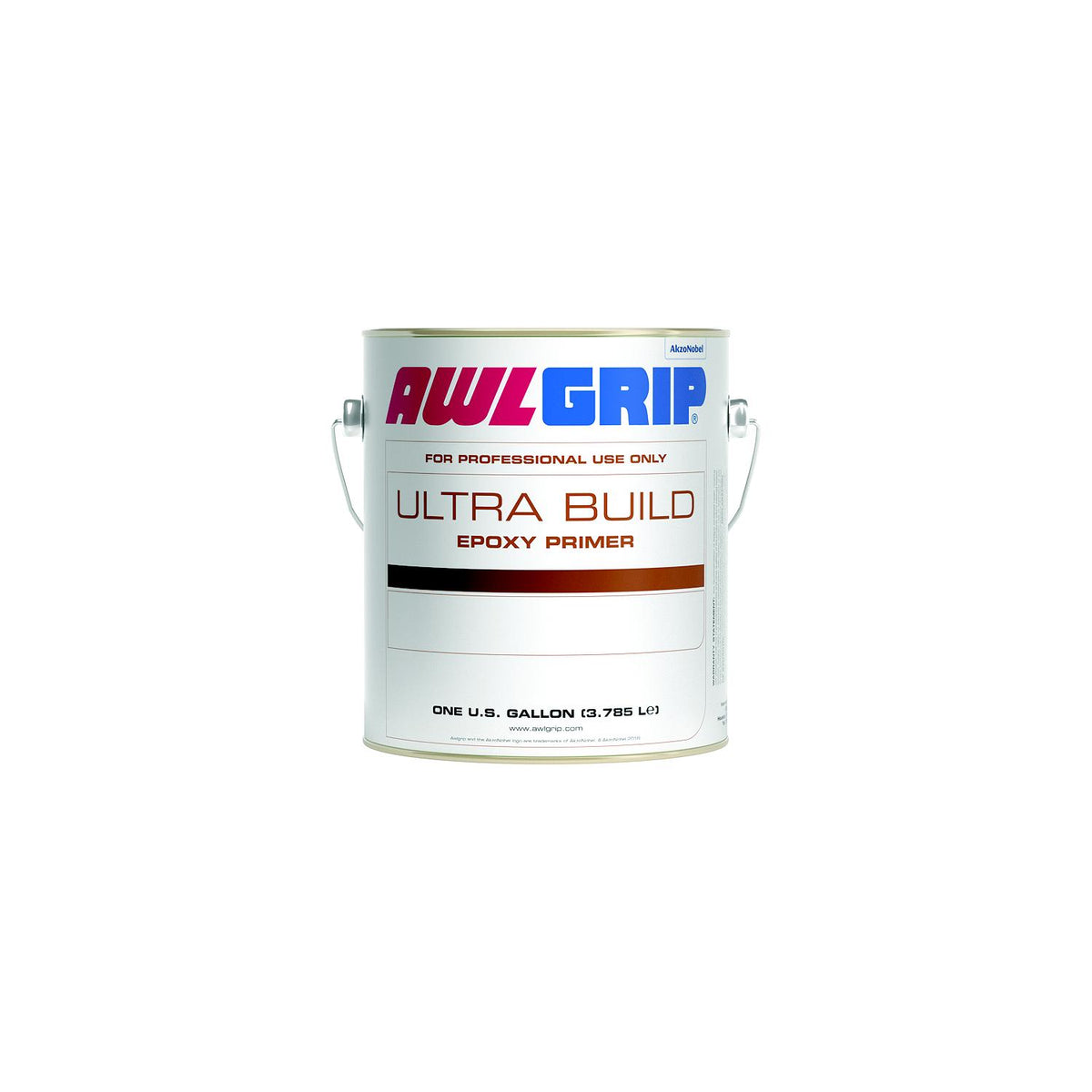 AwlGrip D3018G Ultra-Build Epoxy Primer, Converter, Gal