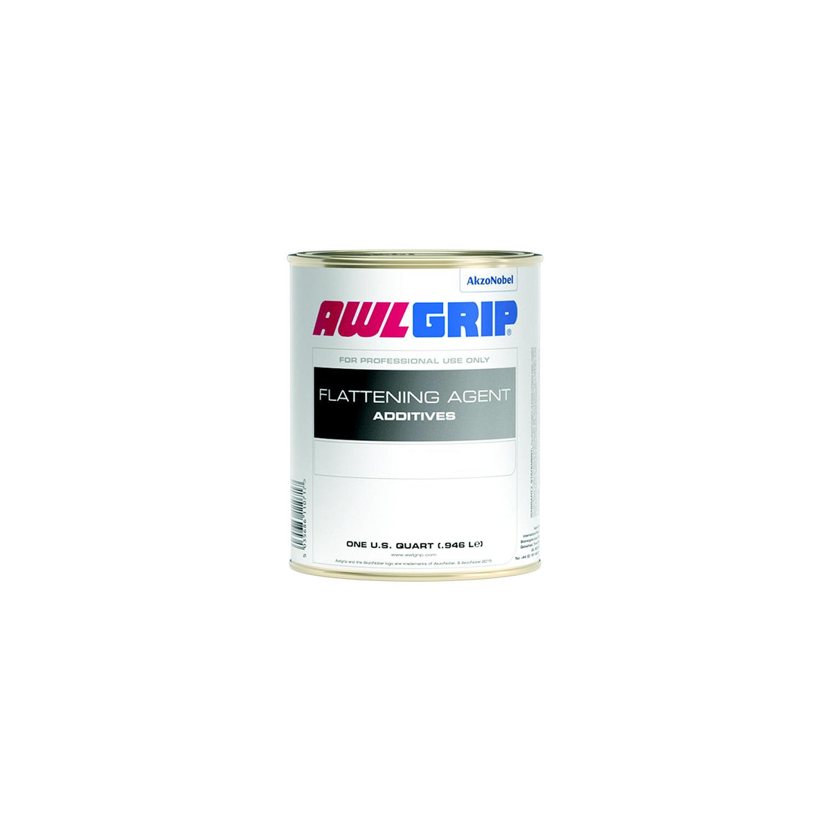 Awlgrip G3013G Flattening Agent, Gal
