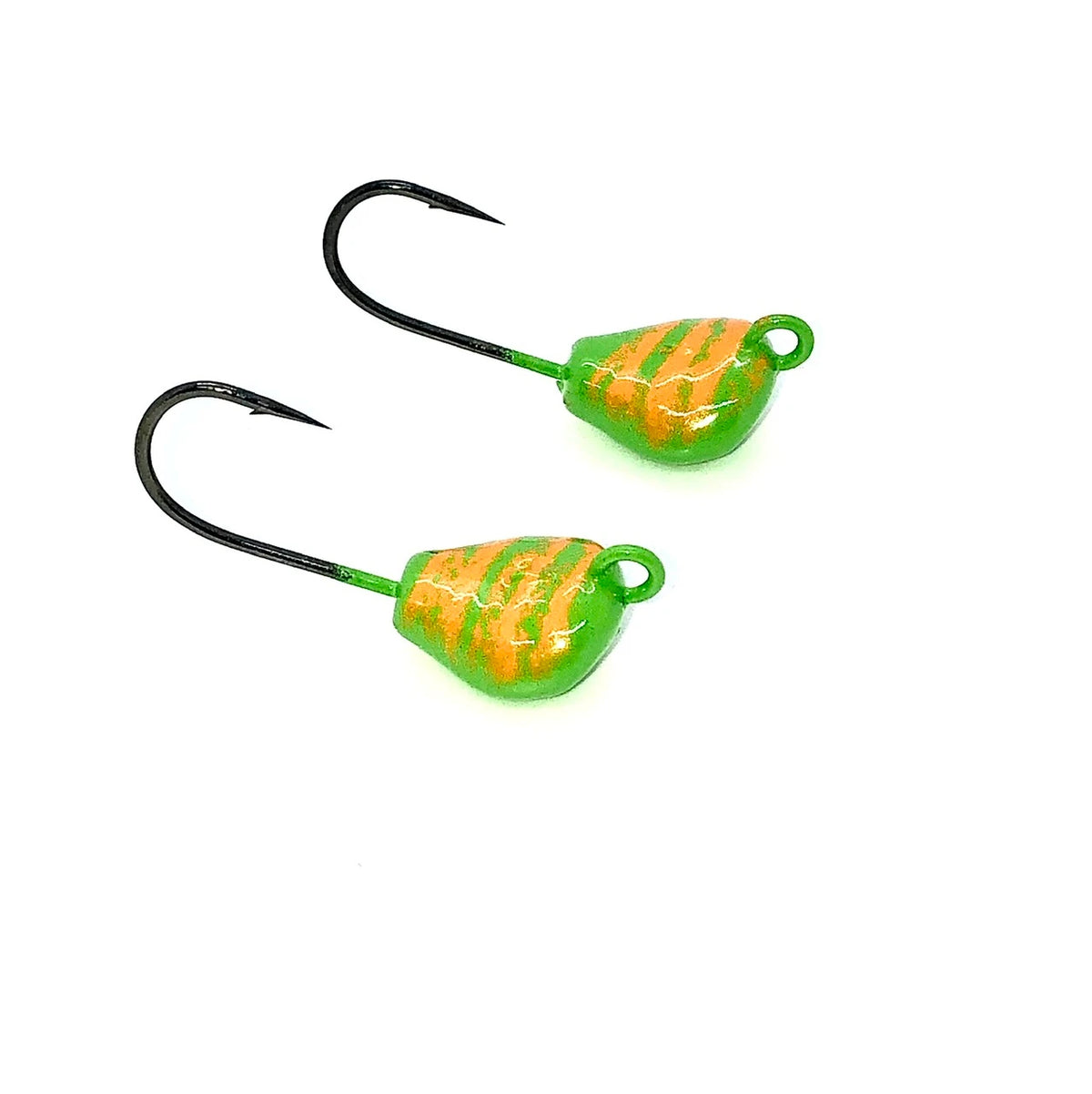 LAY PERFECT TOG/SHEEPHEAD JIGS