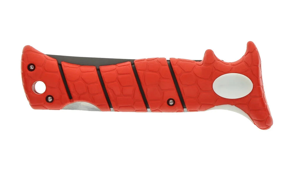 5" Lucky Lew Folding Knife