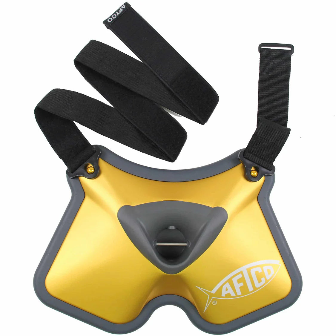 AFTCO Clarion Ultimate Fighting Belt
