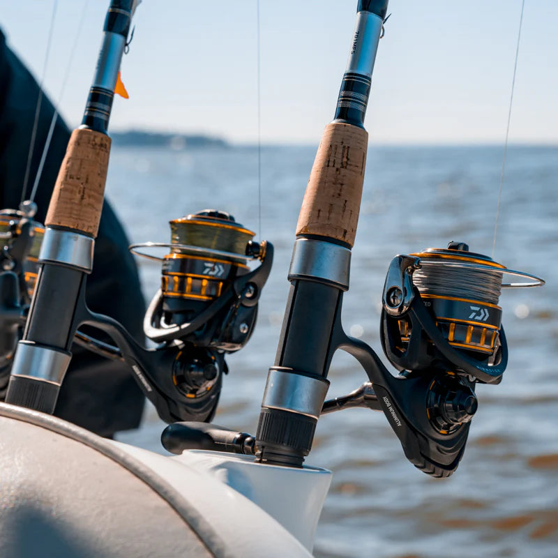 Daiwa BG Spinning Reels