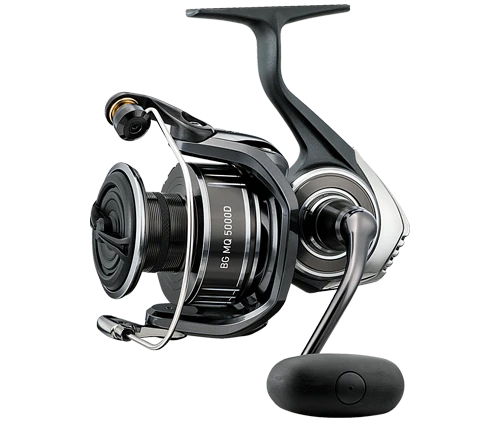 Daiwa BG MQ Spinning Reels