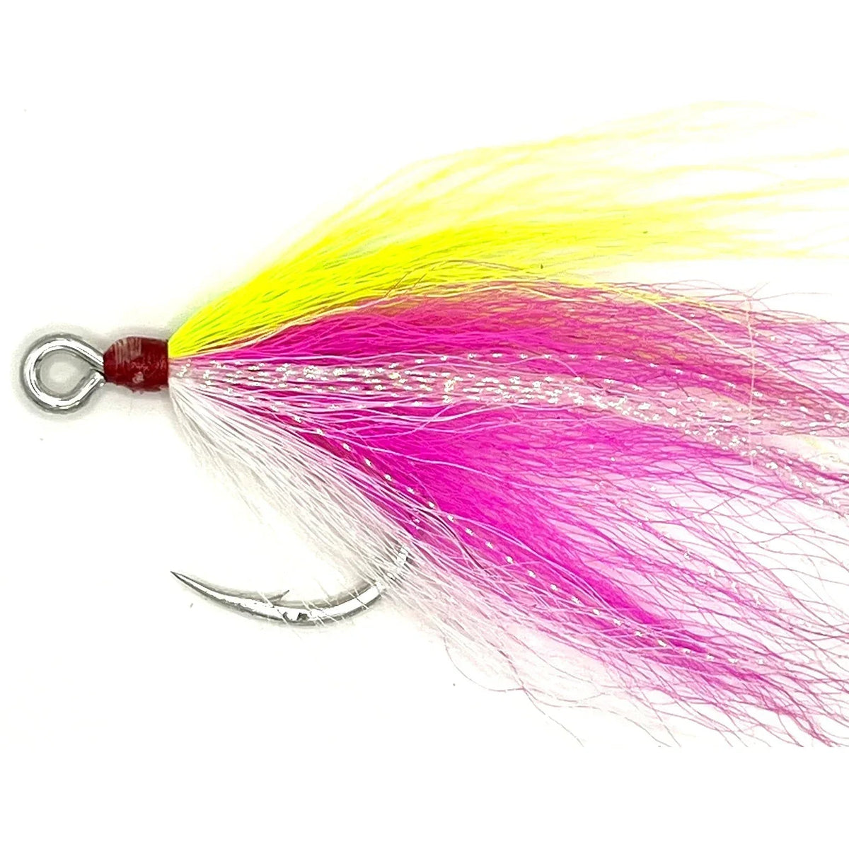 Striper Gear Teaser Bucktail