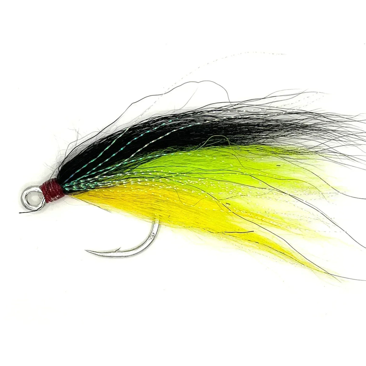 Striper Gear Teaser Bucktail