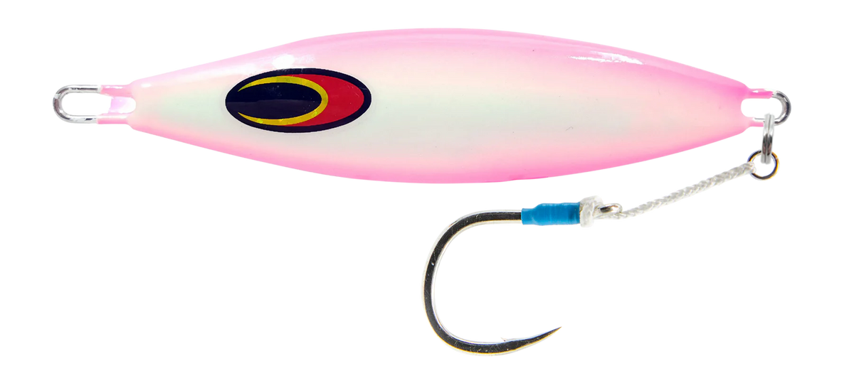 Buffalo Jig