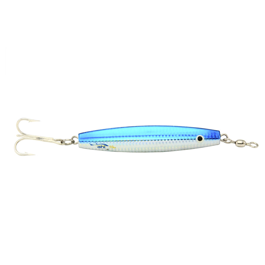 Ahi USA Assault Jig 14OZ