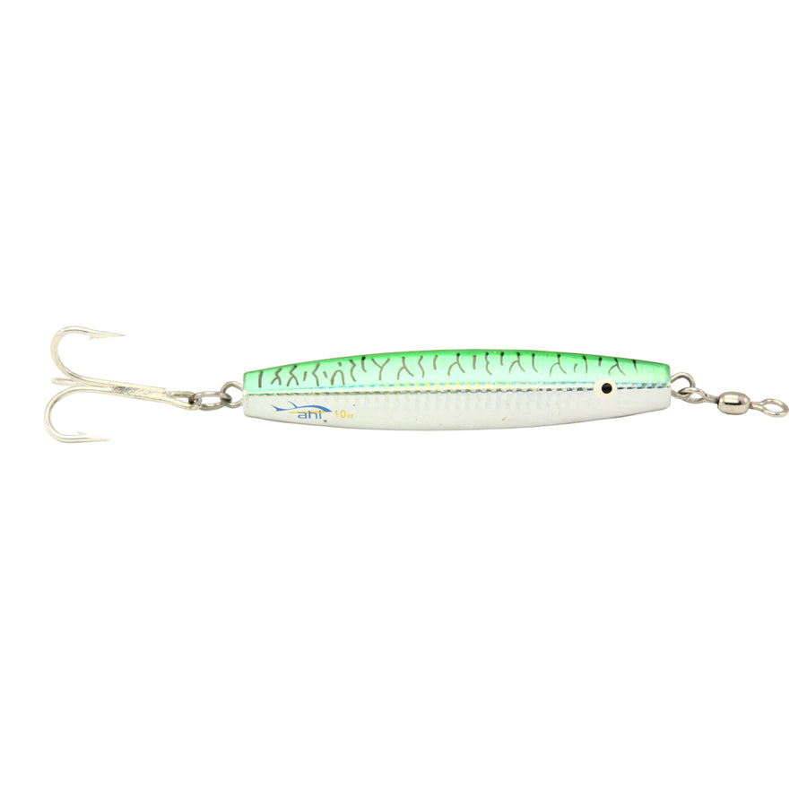 Ahi USA Assault Jig 14OZ