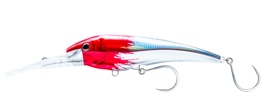 DTX Minnow (Heavy Duty Offshore)