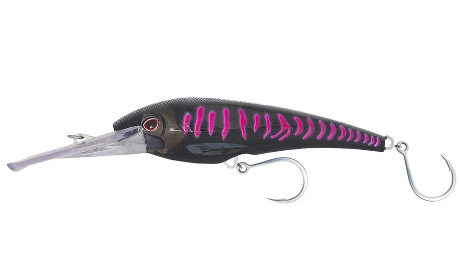 DTX Minnow (Heavy Duty Offshore)
