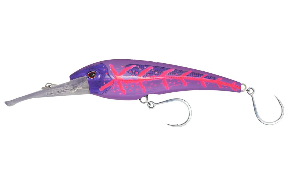 DTX Minnow (Heavy Duty Offshore)