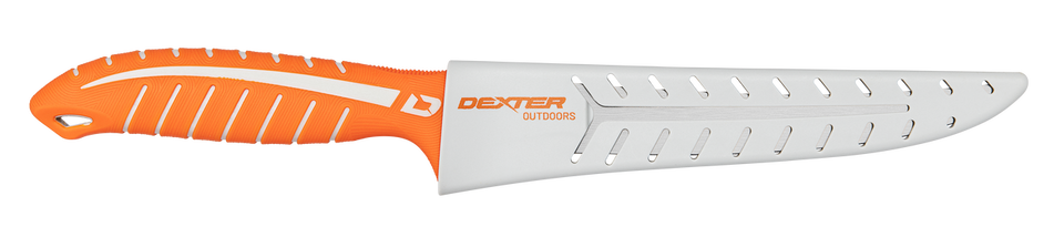 Dexter Dextreme 10" Tiger Edge Stiff