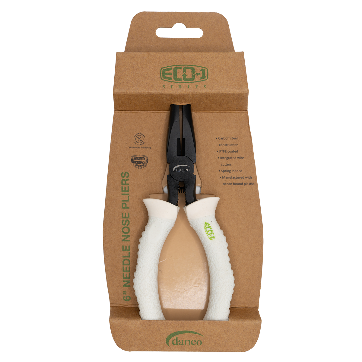 Eco Pliers