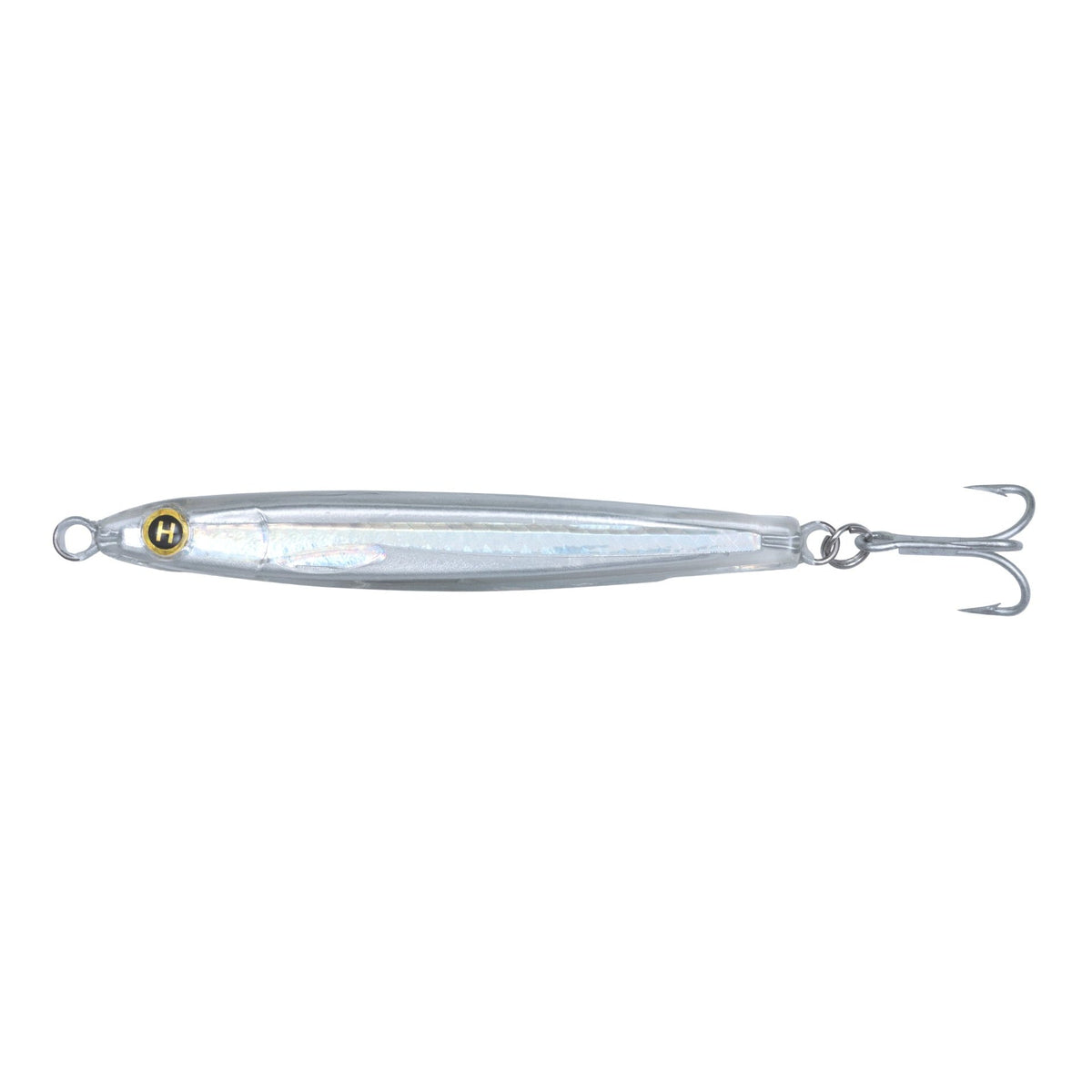 Hogy Epoxy Jig (3.5 Inch)