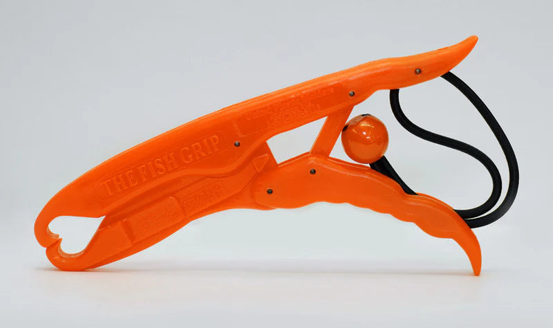 The Original Fish Grip