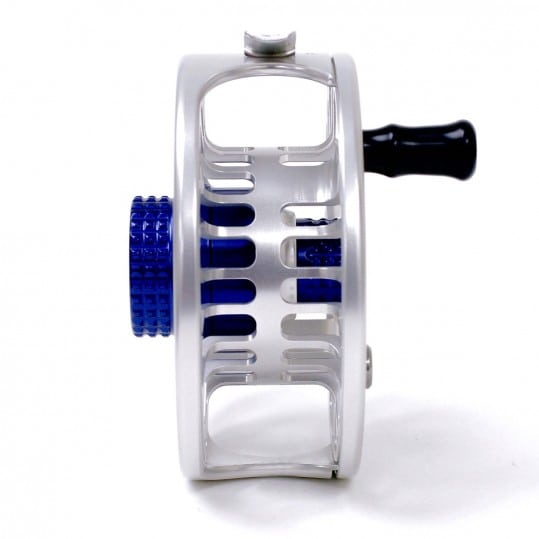 Grip Fly Reel