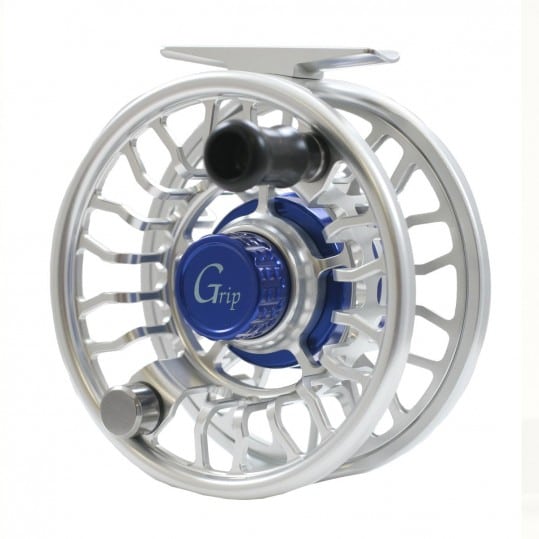 Grip Fly Reel