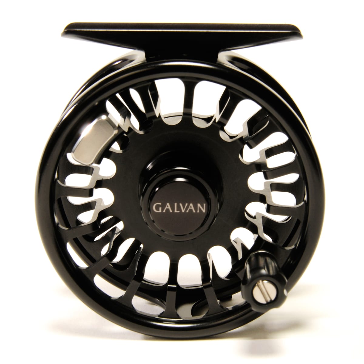 Torque Fly Reel