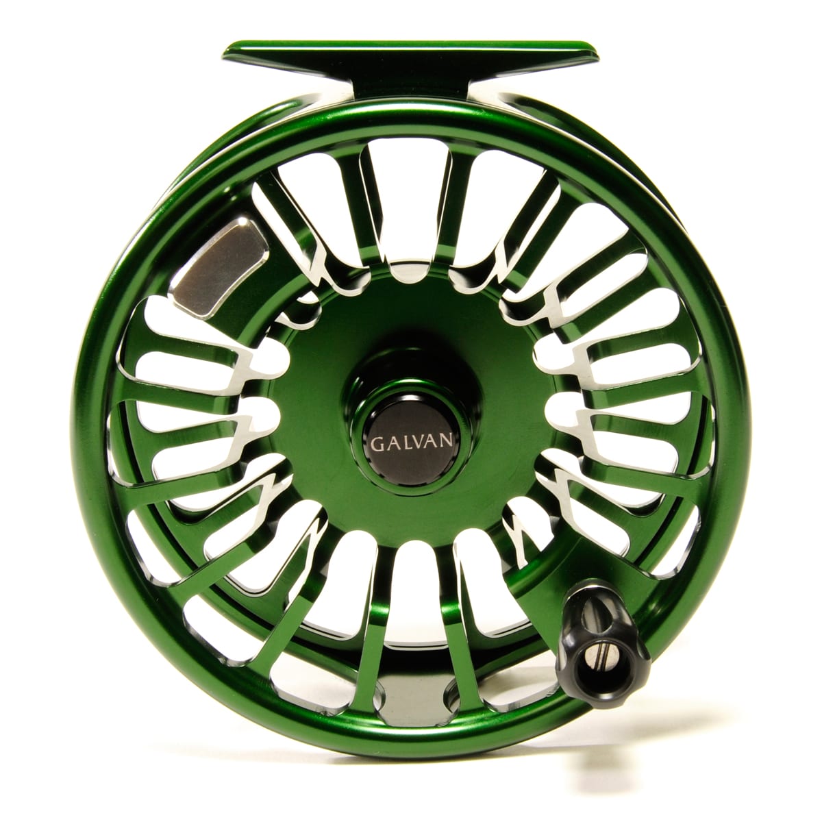 Torque Fly Reel