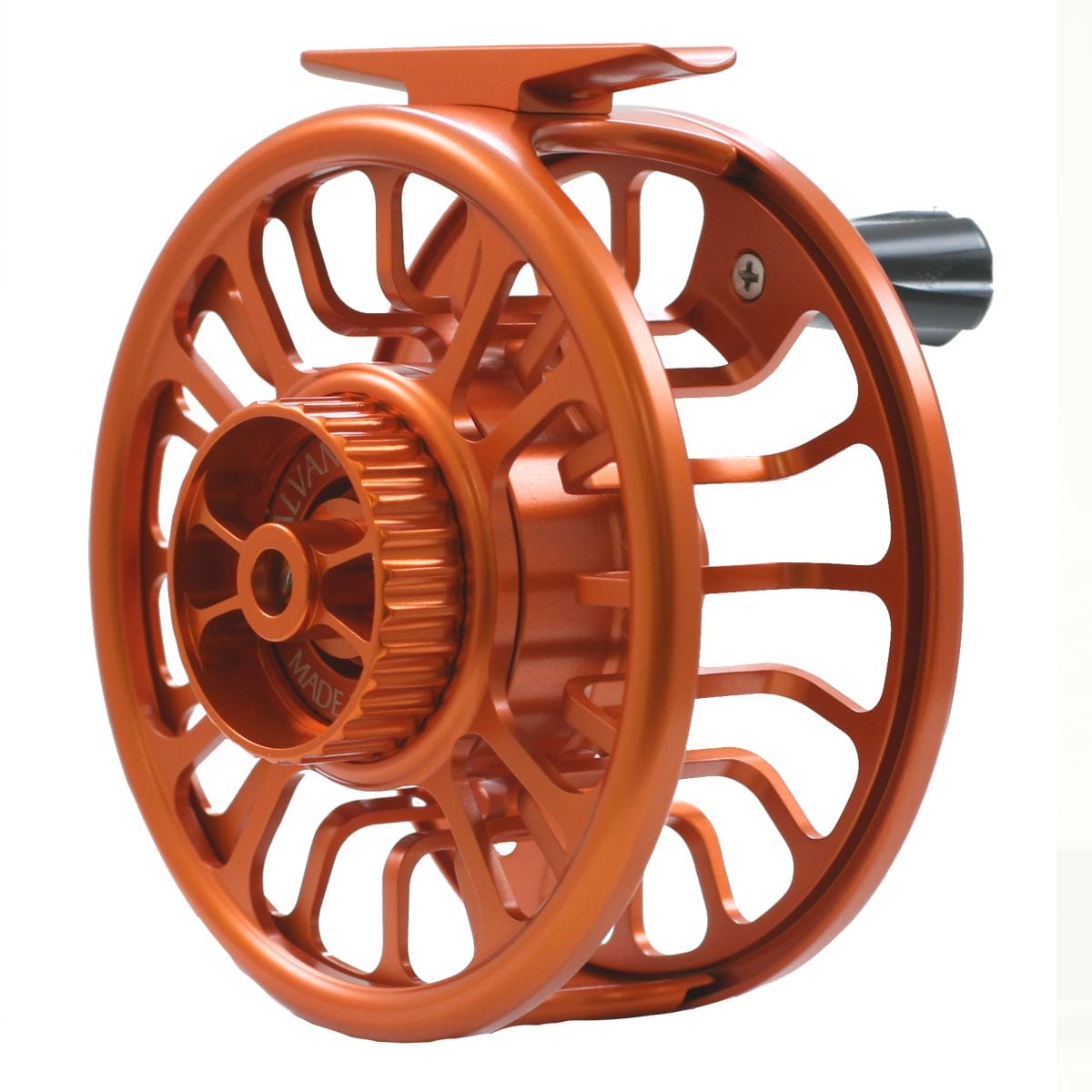 Torque Fly Reel