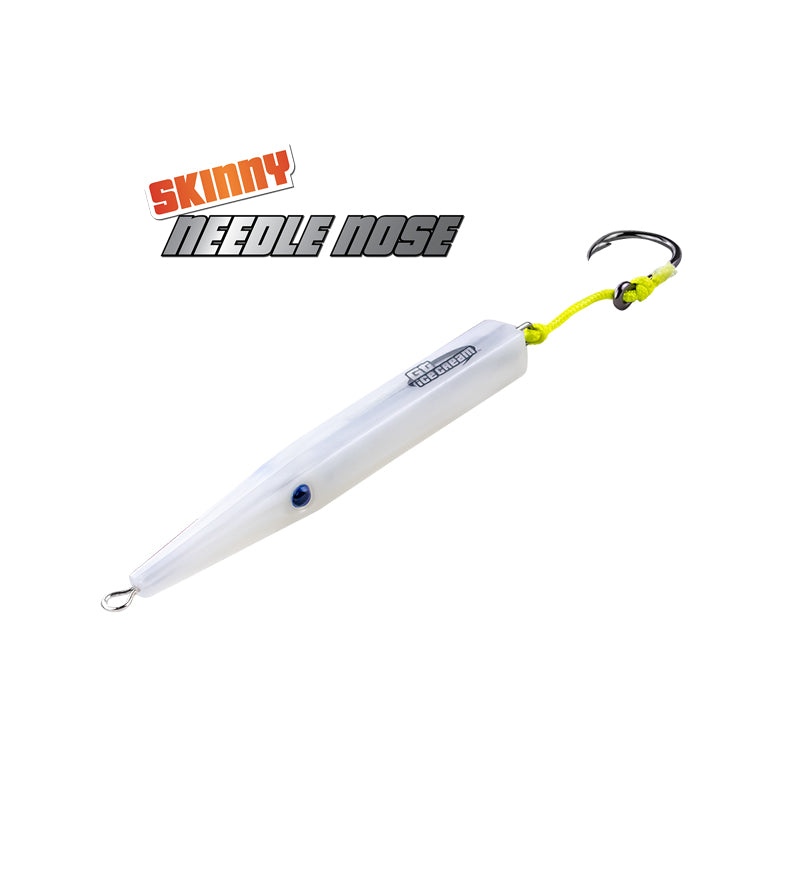 GT Ice Cream Skinny Needle Nose 1.5oz