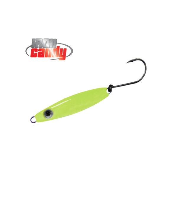 Iron Candy Foil Bullet 47G