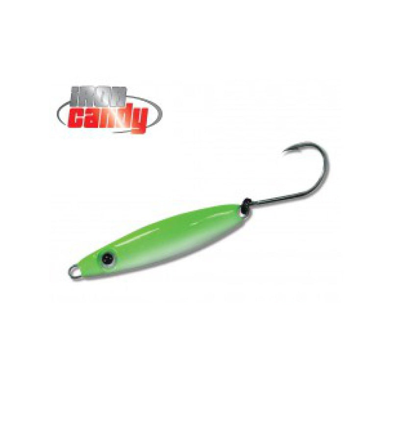 Iron Candy Foil Bullet 14G