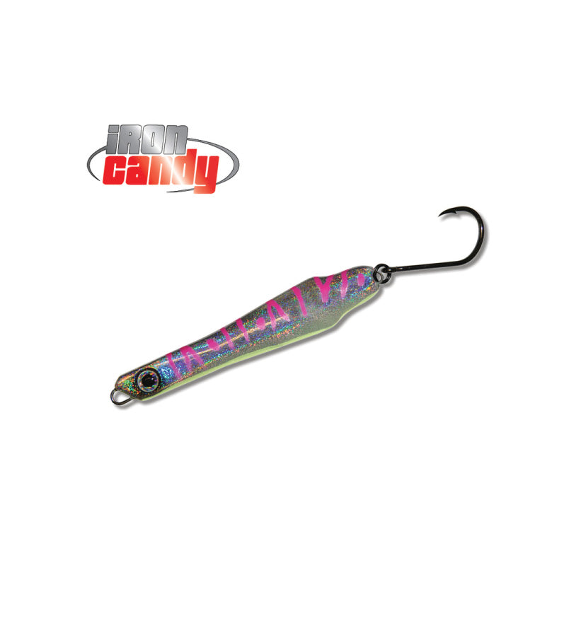 Iron Candy Couta Casting 28 Grams