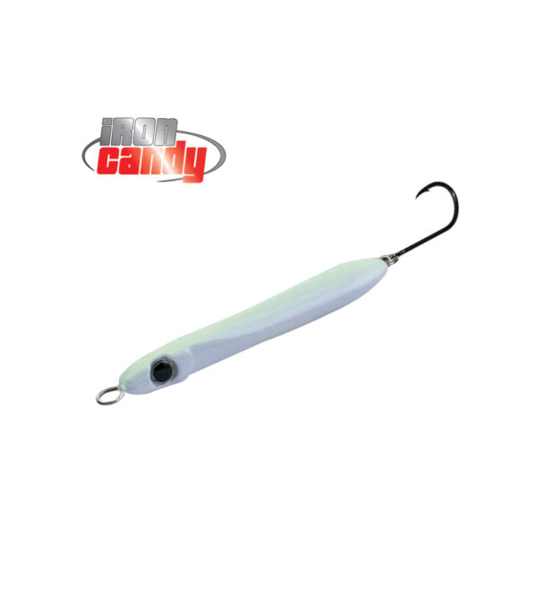 GT Iron Candy Magic Missile 45G