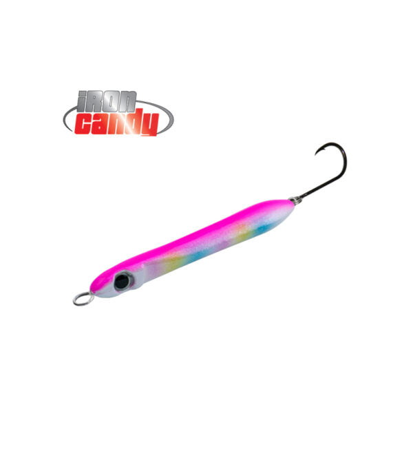 GT Iron Candy Magic Missile 45G