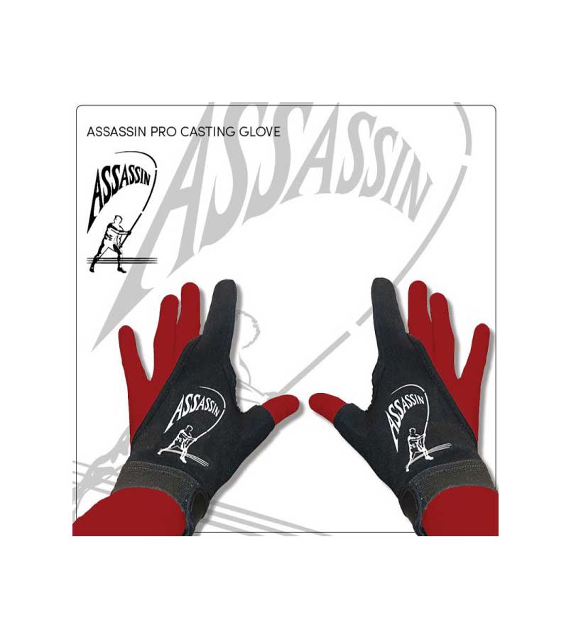 Assassin Casting Glove