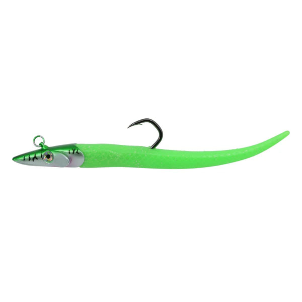 Hogy Tuna Harness Jig