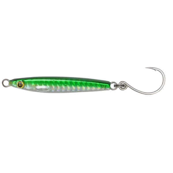 Hogy Heavy Minnow Jig