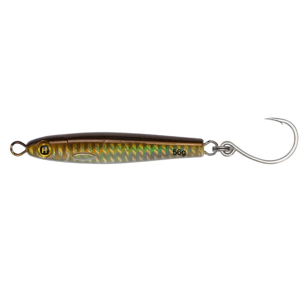 Hogy Heavy Minnow Jig