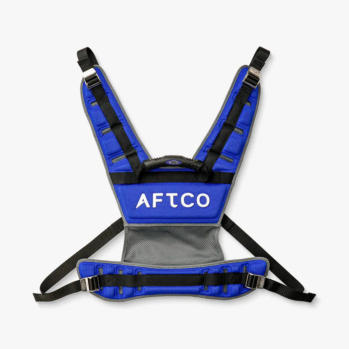 AFTCO Max Force Shoulder Harness