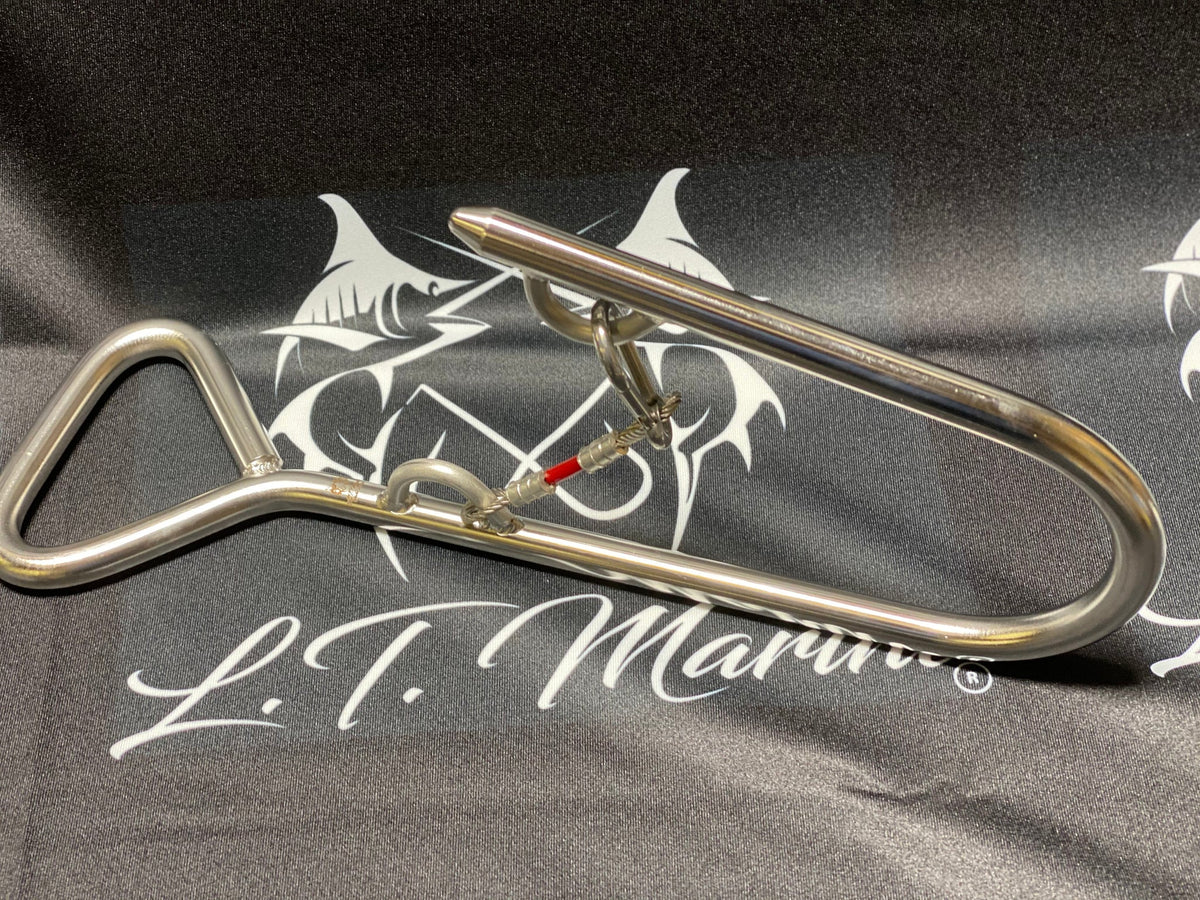 LT Marine Commercial Swim Hook