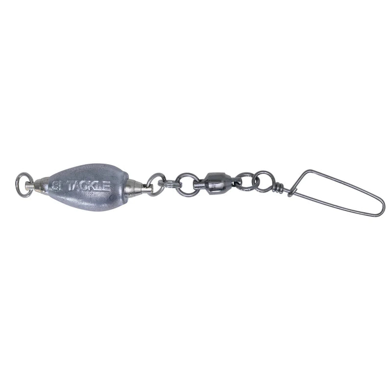 Hogy In-Line Trolling Weight
