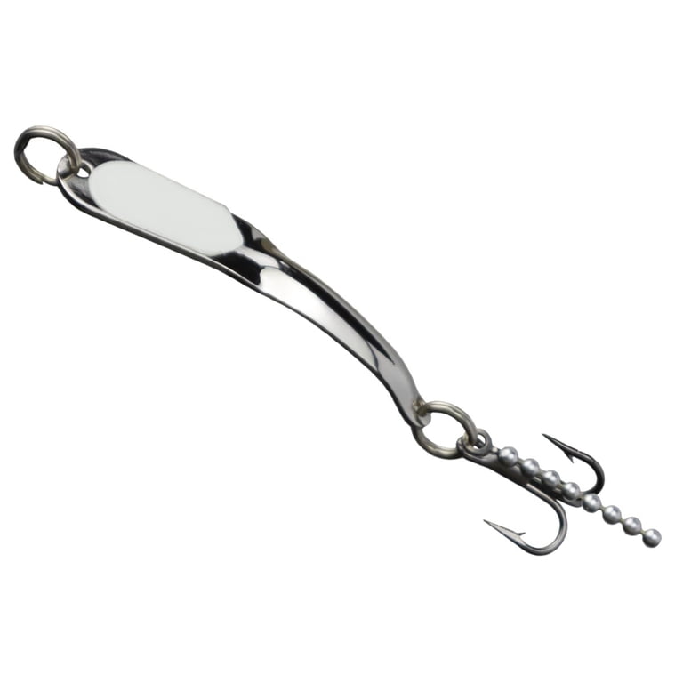 Band of Anglers Iron Decoy Steely