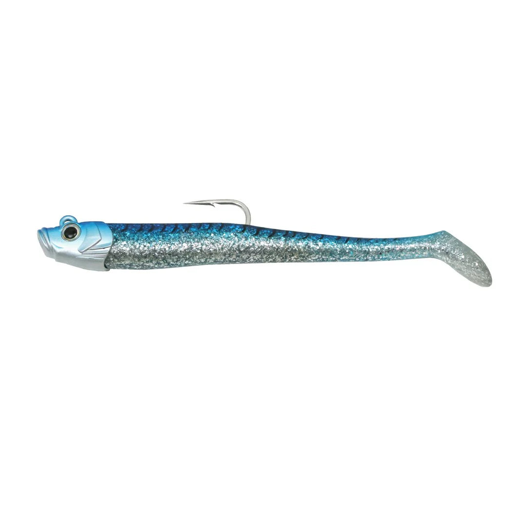 Fish Lab Mad Eel