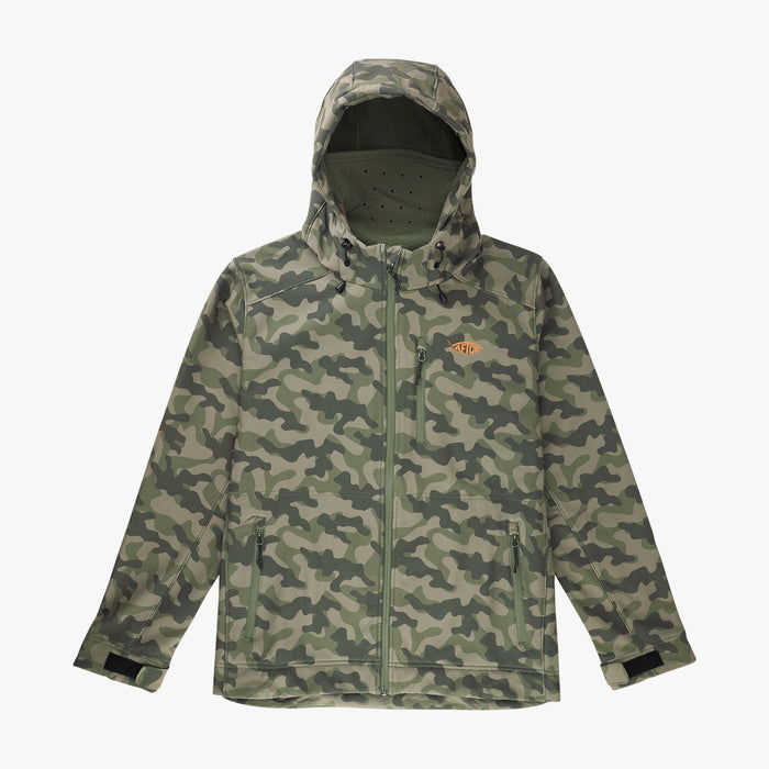 Reaper Tactical Zip Up Jacket