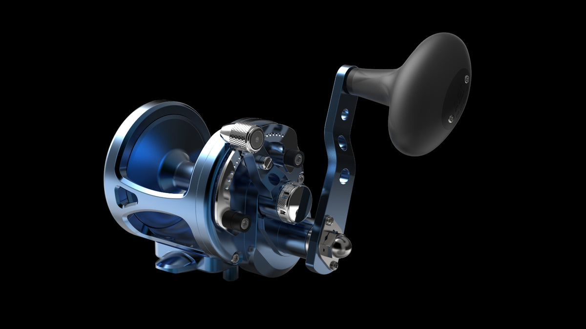 Avet MXL 5.8 G2 Glide Plate