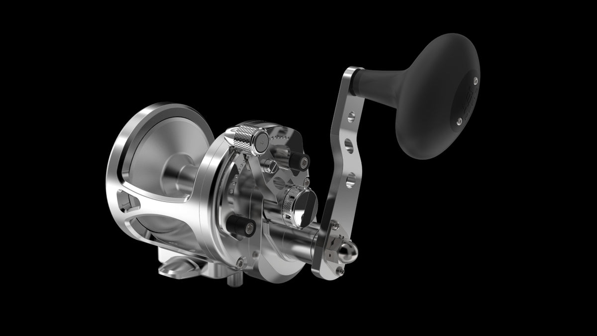 Avet MXL 5.8 G2 Glide Plate