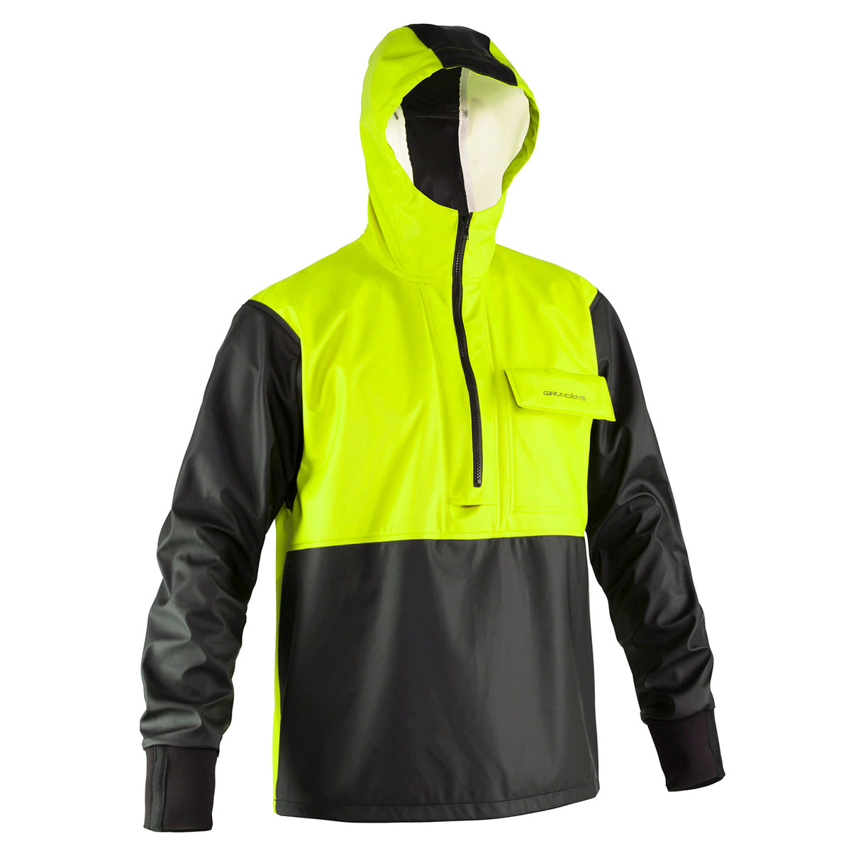 Grundens Neptune Anorak Pullover