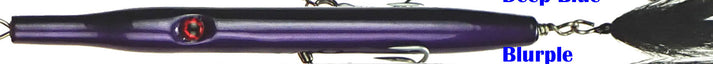 24/7 Needlefish 7" 1.75oz