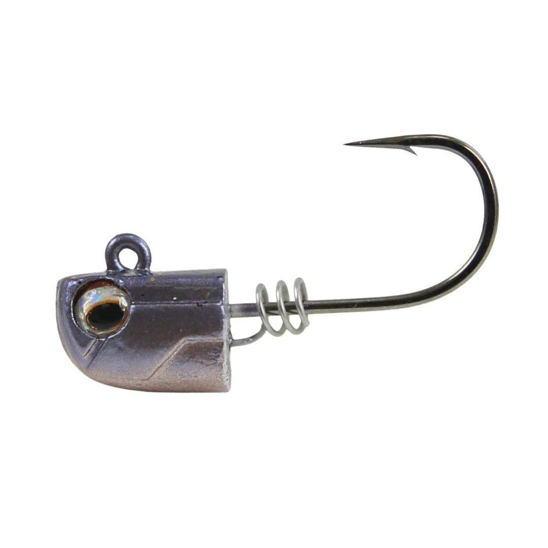 NLBN 3" Jig Head