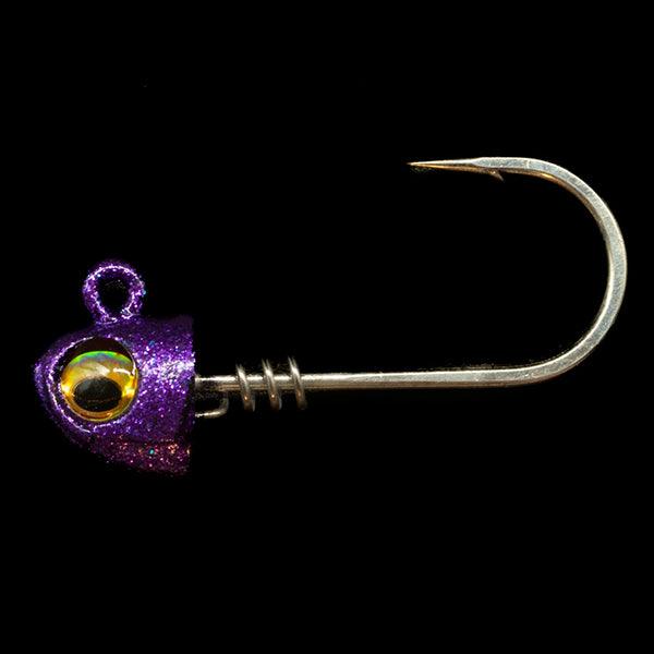 NLBN Tuna 4X Super Duty Jig Head